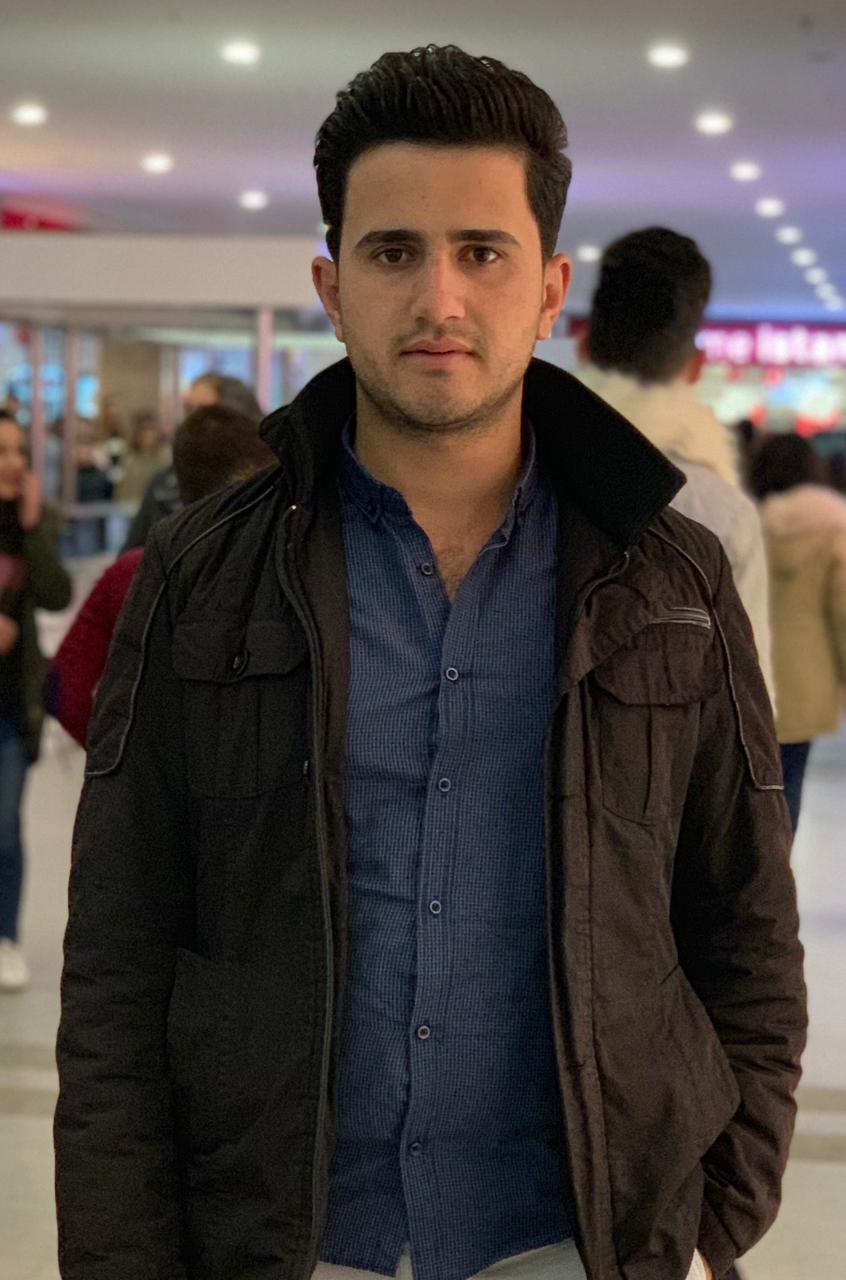 هێژە شەوکەت عبدالرحمن